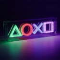 PLAYSTATION LOGO NEON LAMP