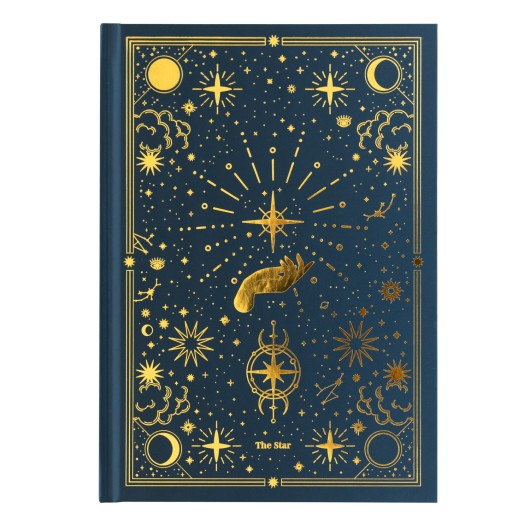 ASTRAL PREMIUM A5 NOTEBOOK SET WITH PEN