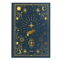 ASTRAL PREMIUM A5 NOTEBOOK SET WITH PEN