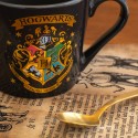 PREMIUM HARRY POTTER HOGWARTS MUG