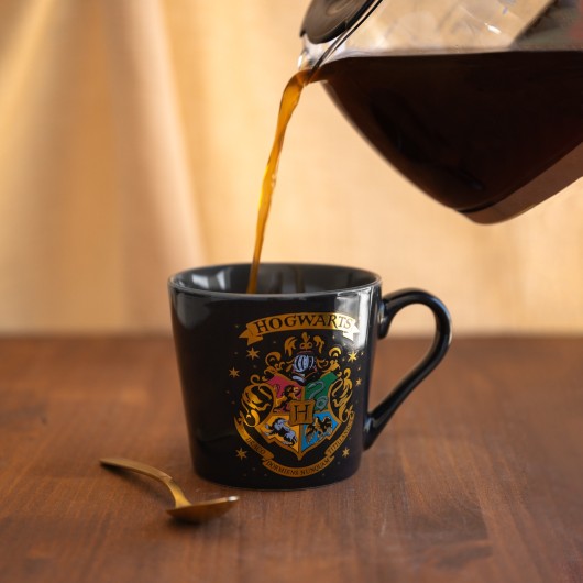 PREMIUM HARRY POTTER HOGWARTS MUG