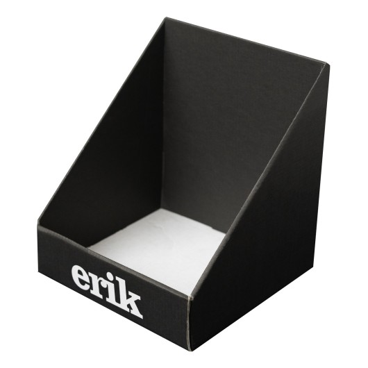 READY TO SELL ERIK GENERIC BOX NO. 4 173 x 160 x 50 (WITHOUT MERCHANDISE)