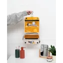 SNOOPY HANGING TOILETRY BAG