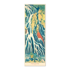 JAPANESE ART DOOR POSTER
