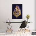STAR WARS THE ACOLYTE POSTER 