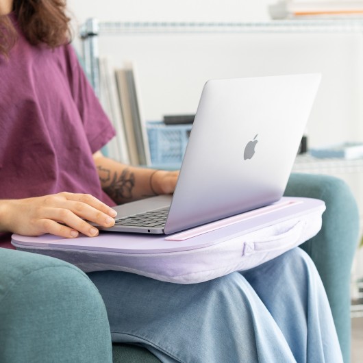 PUSHEEN LAPTOP STAND