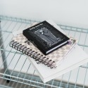 THE NIGHTMARE BEFORE CHRISTMAS STICKY NOTEPAD