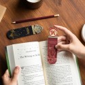 HARRY POTTER SET OF 4 BOOKMARKS