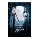 CORPSE BRIDE POSTER 