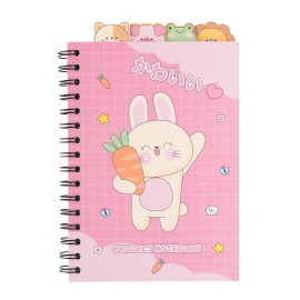 KAWAII PROJECT NOTEBOOK