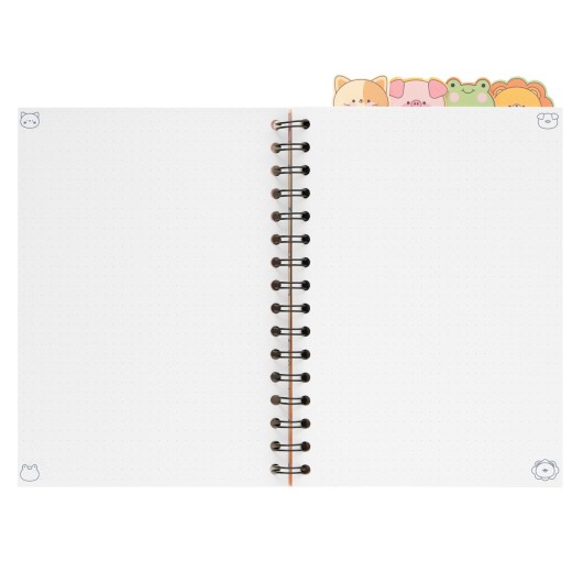 KAWAII PROJECT NOTEBOOK