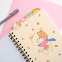 KAWAII PROJECT NOTEBOOK