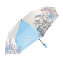 DISNEY ALICE IN WONDERLAND UMBRELLA