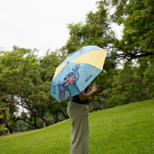 DISNEY STITCH UMBRELLA