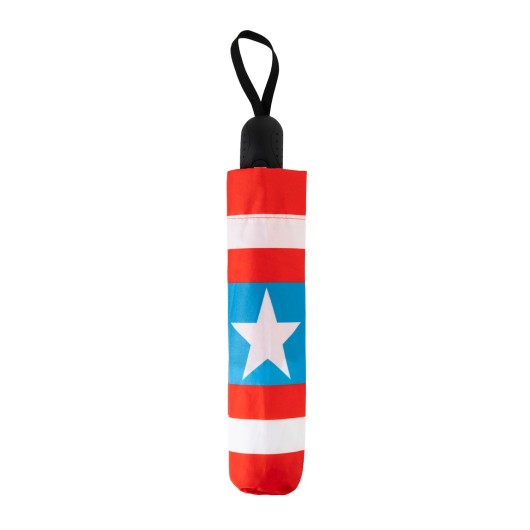 MARVEL CAPTAIN AMERICA UMBRELLA