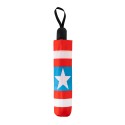MARVEL CAPTAIN AMERICA UMBRELLA
