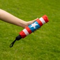 MARVEL CAPTAIN AMERICA UMBRELLA