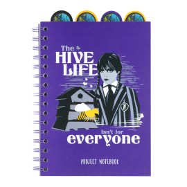 WEDNESDAY PROJECT NOTEBOOK
