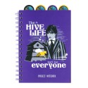 WEDNESDAY PROJECT NOTEBOOK