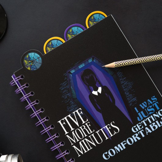 WEDNESDAY PROJECT NOTEBOOK