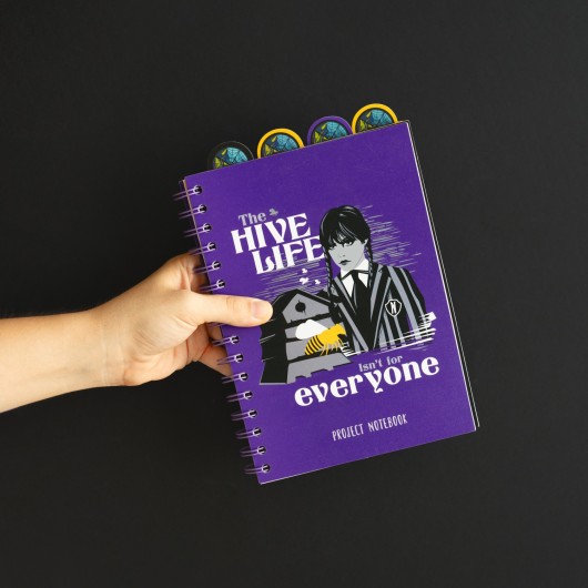 WEDNESDAY PROJECT NOTEBOOK
