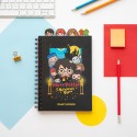 HARRY POTTER PROJECT NOTEBOOK