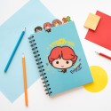 HARRY POTTER PROJECT NOTEBOOK