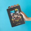 HARRY POTTER PROJECT NOTEBOOK