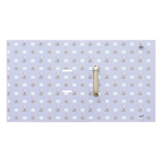PUSHEEN MOMENTS 2 RING BINDER