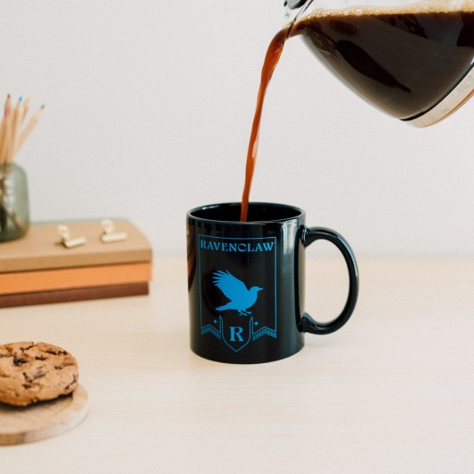 HARRY POTTER RAVENCLAW MUG