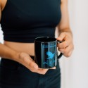 HARRY POTTER RAVENCLAW MUG