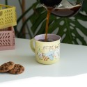 BT21 ICE CREAM MUG