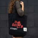 THE ROLLING STONES PREMIUM TOTE BAG