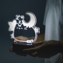 PUSHEEN DREAMS LED TABLE LAMP