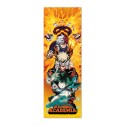MY HERO ACADEMIA DOOR POSTER
