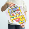 BT21 MINIPOSTER SET