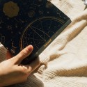 ASTRAL WEEKLY PLANNER WITH POST-IT NOTES