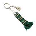 HARRY POTTER SLYTHERIN SCARF KEYRING