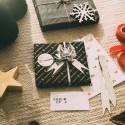 REAL MADRID WRAPPING PAPER SET