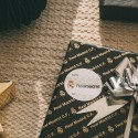 REAL MADRID WRAPPING PAPER SET