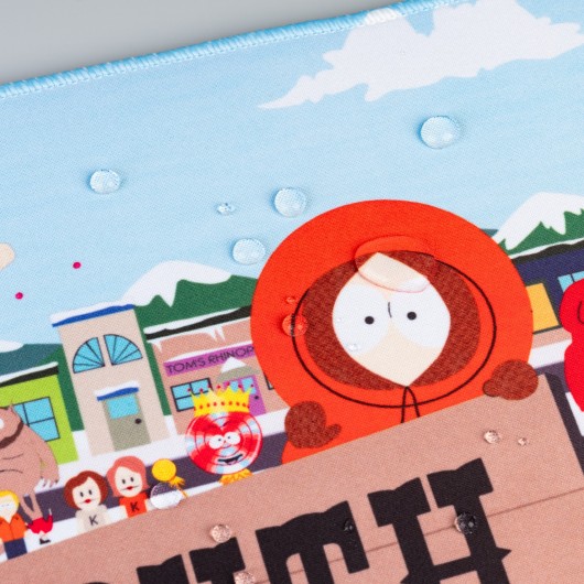 SOUTH PARK XL MOUSE MAT