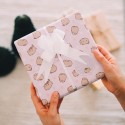 PUSHEEN WRAPPING PAPER SET