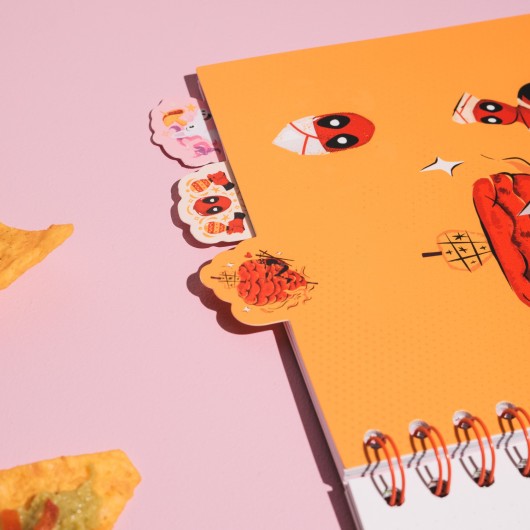 MARVEL DEADPOOL PROJECT NOTEBOOK