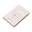 DISNEY BONJOUR MARIE ADHESIVE NOTEPAD