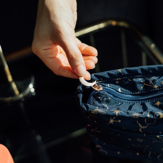 ASTRAL TOILETRY BAG