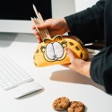 GARFIELD PLUSH CASE