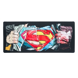 DC COMICS SUPERMAN XL MOUSE MAT 2