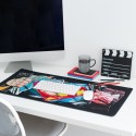 DC COMICS SUPERMAN XL MOUSE MAT