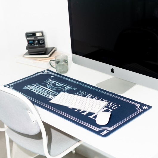 WEDNESDAY XL MOUSE MAT