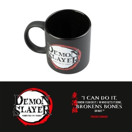 DEMON SLAYER MUG